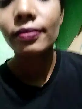 Snapshot of Jaanvi_G chatting on October 31, 11:55 am Jaanvi G online show from October 31, 11:55 am