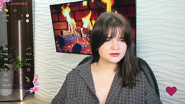 Mori Girll online show from November 11, 5:07 am