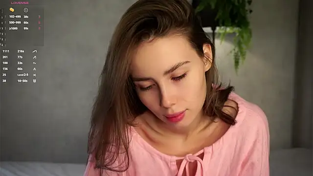 MonetLeitman online show from March 3, 1:34 am