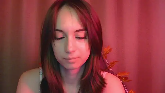 Snapshot of VeraLush chatting on November 10, 1:43 pm VeraLush online show from November 10, 1:43 pm