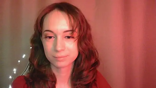 Snapshot of VeraLush chatting on November 16, 1:28 pm VeraLush online show from November 16, 1:28 pm