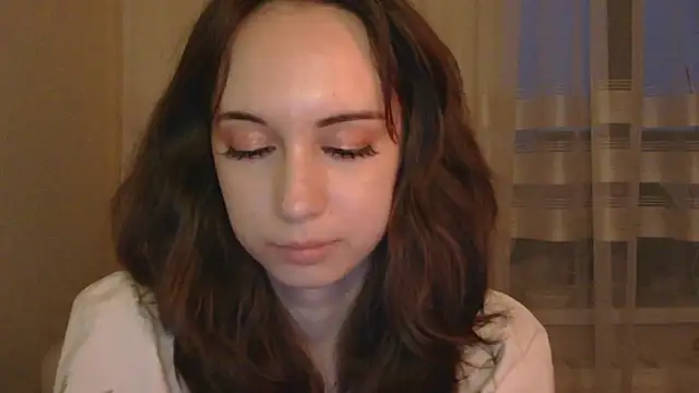 Snapshot of VeraLush chatting on November 22, 12:37 pm VeraLush online show from November 22, 12:37 pm