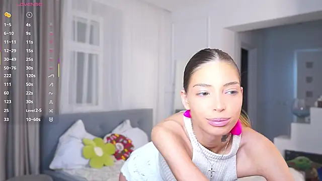 LoisKeedah online show from February 17, 4:57 pm