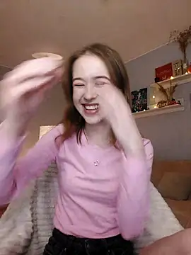 Stacey Will online show from December 2, 7:42 pm