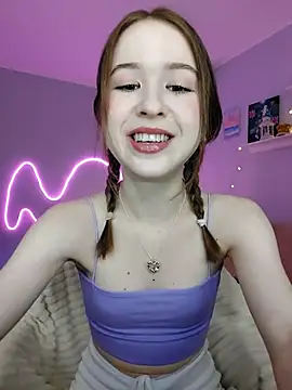 Stacey Will online show from February 10, 9:19 pm