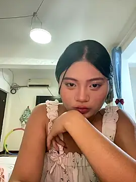 lan-xinh1 online show from October 18, 7:14 pm