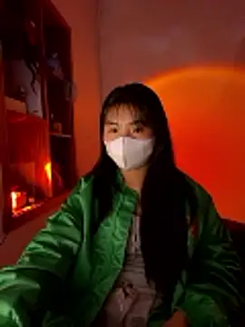 lan-xinh1 online show from January 9, 3:15 pm