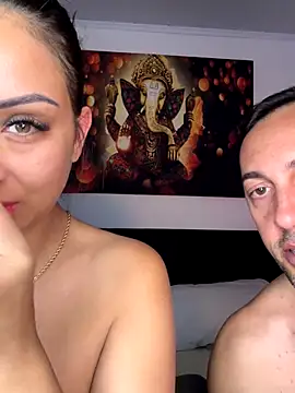 Snapshot of Pierry_tchunay chatting on November 12, 1:06 am Pierry tchunay online show from November 12, 1:06 am