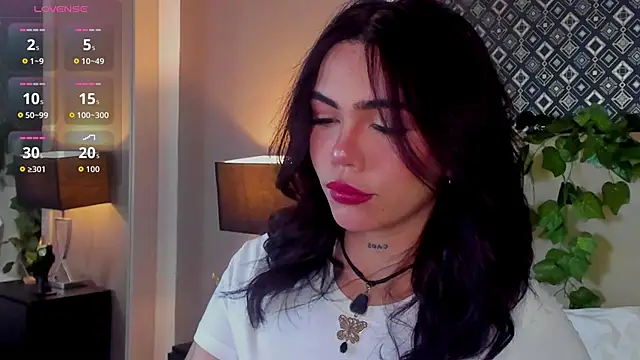 Snapshot of GabrielaBali chatting on November 20, 12:49 pm GabrielaBali online show from November 20, 12:49 pm