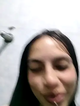 Snapshot of Amaranta_swett chatting on October 16, 12:22 am Amaranta swett online show from October 16, 12:22 am