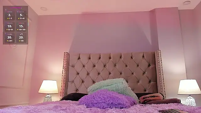 Charlie Storm  online show from November 25, 11:54 am