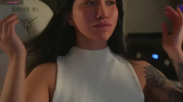 LeoBamble online show from October 14, 4:19 pm