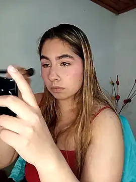 Snapshot of sofiazaf5 chatting on November 14, 3:33 pm sofiazaf5 online show from November 14, 3:33 pm