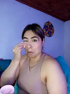 Snapshot of sofiazaf5 chatting on December 19, 2:46 pm sofiazaf5 online show from December 19, 2:46 pm