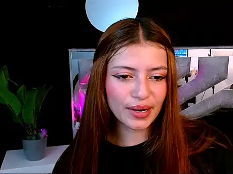 viky evanss online show from October 23, 7:12 pm