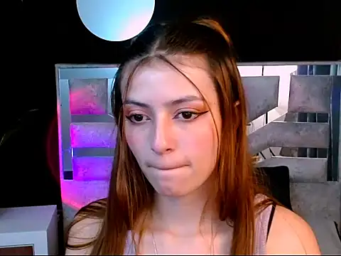 viky evanss online show from October 28, 7:16 pm