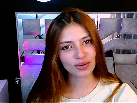 viky evanss online show from October 29, 7:04 pm