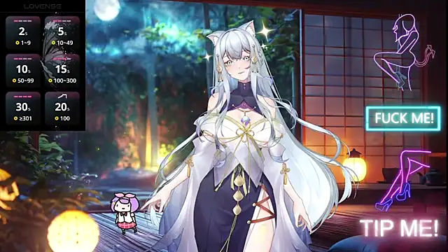 Snapshot of Nyxie_chan1 chatting on October 26, 12:33 pm Nyxie chan1 online show from October 26, 12:33 pm