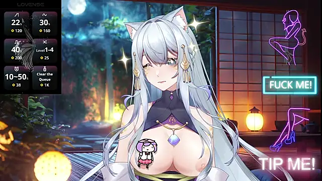 Snapshot of Nyxie_chan1 chatting on October 27, 12:36 am Nyxie chan1 online show from October 27, 12:36 am