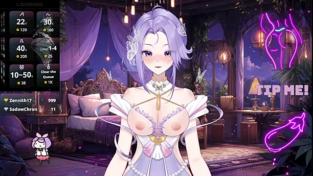 Snapshot of Nyxie_chan1 chatting on November 3, 12:35 am Nyxie chan1 online show from November 3, 12:35 am