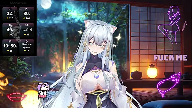 Snapshot of Nyxie_chan1 chatting on November 11, 4:29 pm Nyxie chan1 online show from November 11, 4:29 pm