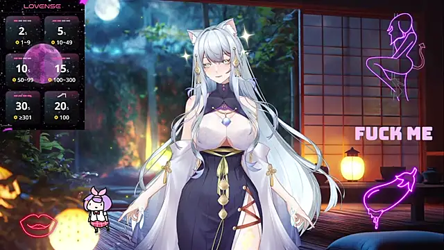 Snapshot of Nyxie_chan1 chatting on November 12, 1:44 pm Nyxie chan1 online show from November 12, 1:44 pm