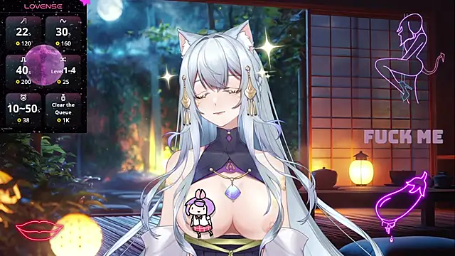 Snapshot of Nyxie_chan1 chatting on November 14, 1:59 am Nyxie chan1 online show from November 14, 1:59 am