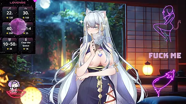 Snapshot of Nyxie_chan1 chatting on November 15, 3:52 pm Nyxie chan1 online show from November 15, 3:52 pm