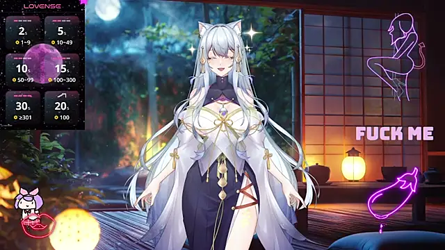 Snapshot of Nyxie_chan1 chatting on November 16, 4:34 pm Nyxie chan1 online show from November 16, 4:34 pm