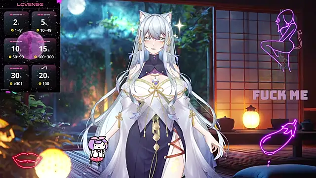 Snapshot of Nyxie_chan1 chatting on November 19, 4:12 am Nyxie chan1 online show from November 19, 4:12 am