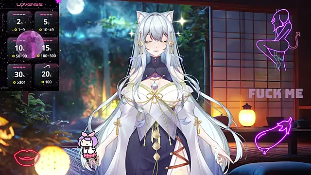 Snapshot of Nyxie_chan1 chatting on November 20, 4:29 pm Nyxie chan1 online show from November 20, 4:29 pm