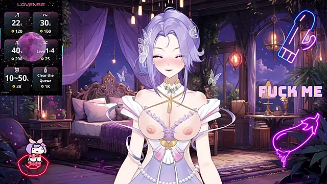 Snapshot of Nyxie_chan1 chatting on December 1, 4:06 am Nyxie chan1 online show from December 1, 4:06 am