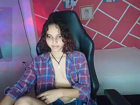 sweety dreambaby online show from October 14, 8:09 pm