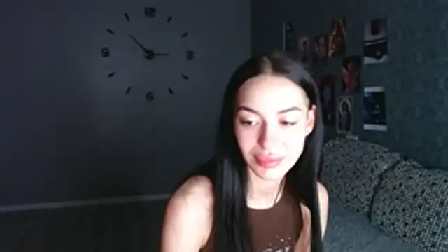 Daphne Darkthorn online show from October 25, 11:54 pm