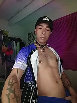 saenzjhonny online show from October 14, 4:46 am