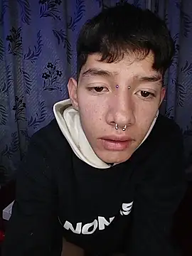 heyy noah11 online show from November 16, 2:39 am