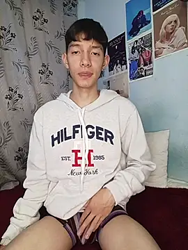 heyy noah11 online show from November 24, 12:54 am