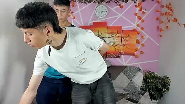 heyy noah11 online show from March 14, 1:38 pm