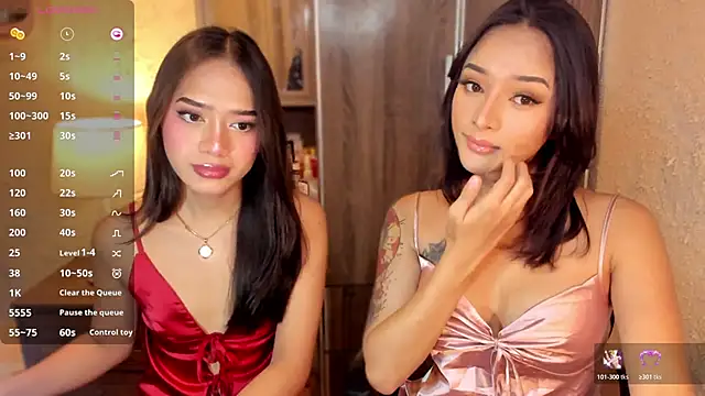 TinyTemptress online show from October 27, 12:42 pm