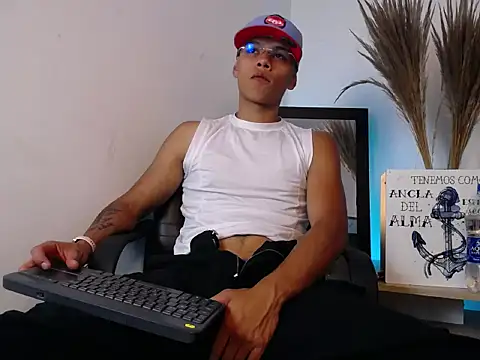 Jordan Kiing online show from October 17, 8:55 pm