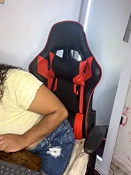  Lissa 01 online show from October 26, 2:39 am