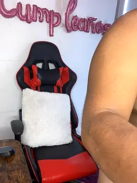  Lissa 01 online show from November 1, 2:46 am