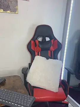  Lissa 01 online show from November 4, 2:32 am