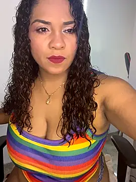  Lissa 01 online show from December 4, 2:43 am