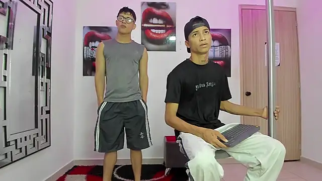 EMPIRE BOYS1 online show from December 2, 7:20 pm