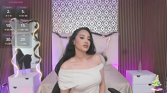 Snapshot of BEELLA_TAY1 chatting on November 23, 12:27 pm BEELLA TAY1 online show from November 23, 12:27 pm