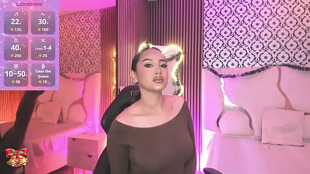 Snapshot of BEELLA_TAY1 chatting on December 3, 12:03 pm BEELLA TAY1 online show from December 3, 12:03 pm