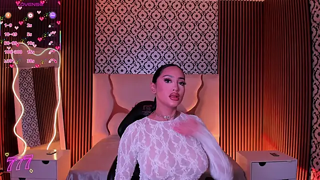 BEELLA TAY1 online show from March 27, 12:05 pm