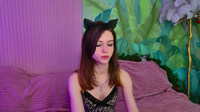 Kara Kirby online show from January 7, 5:54 am