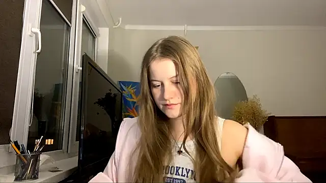 Snapshot of SeritaPickett chatting on October 30, 5:24 pm SeritaPickett online show from October 30, 5:24 pm